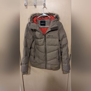 Marmot Women's Williamsburg Jacket Size L/G